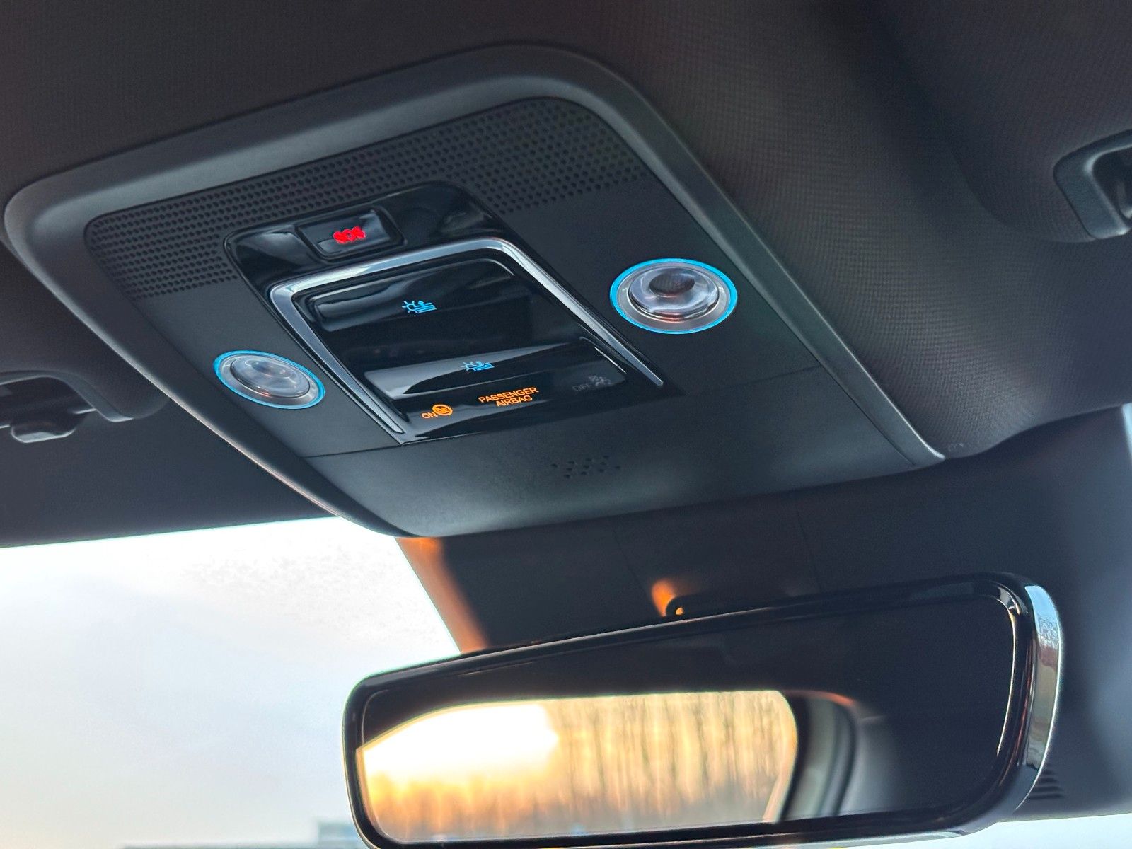 BYD ATTO 2 Comfort - Tageszulassung foto 21