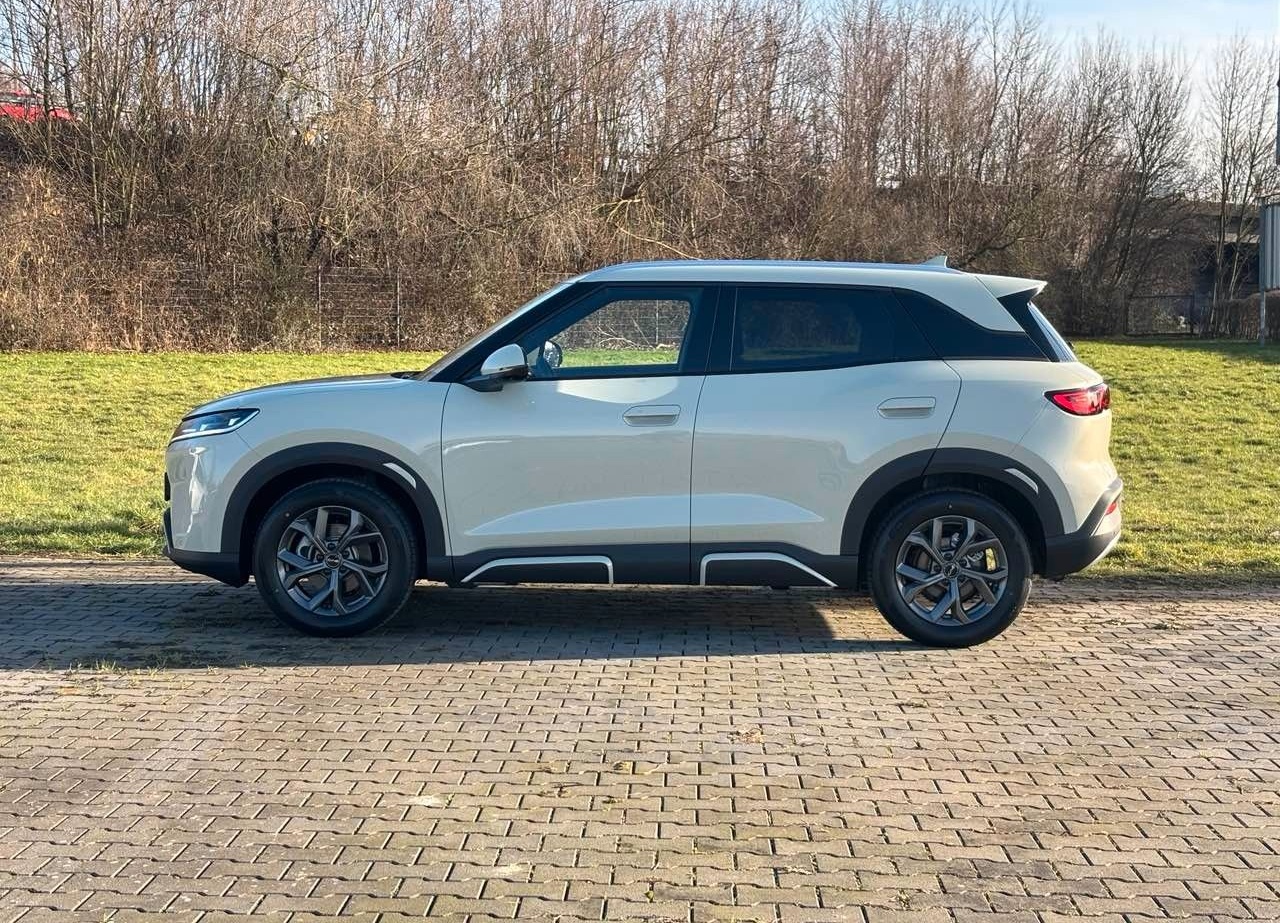 BYD ATTO 2 Comfort - Tageszulassung foto 4