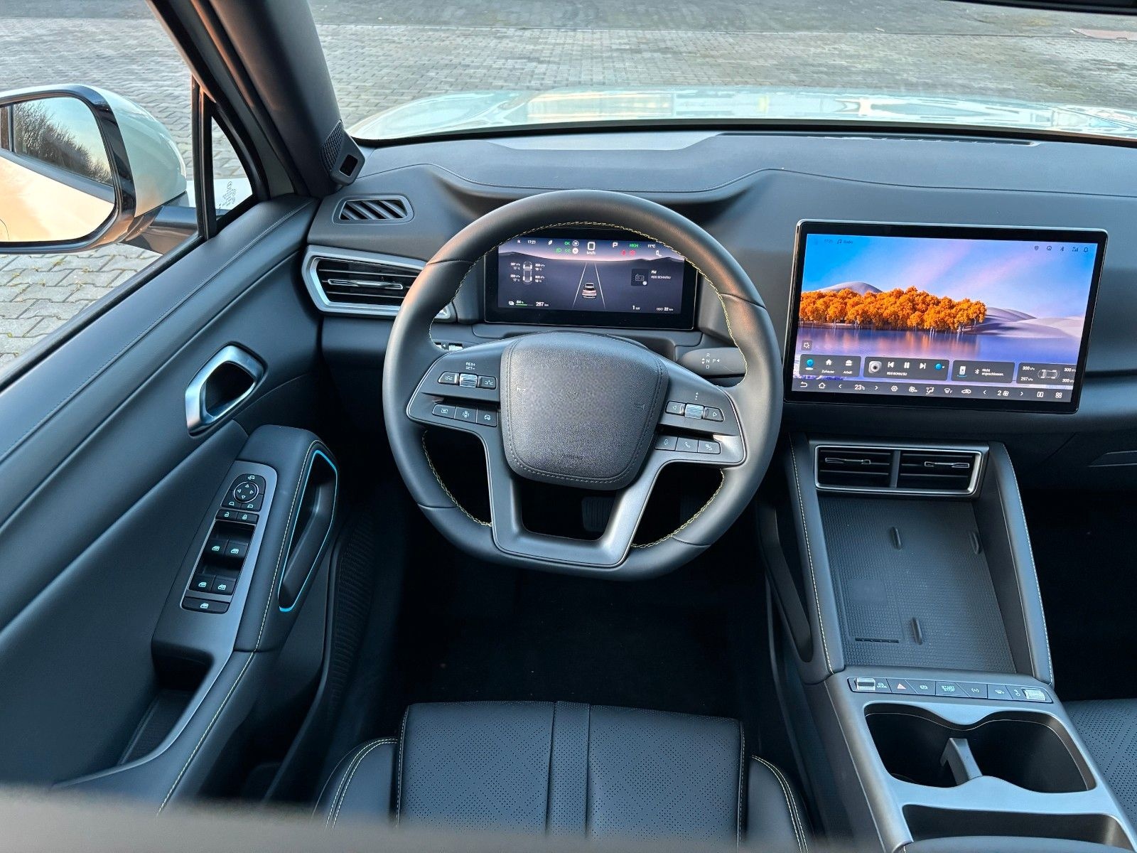 BYD ATTO 2 Comfort - Tageszulassung foto 10