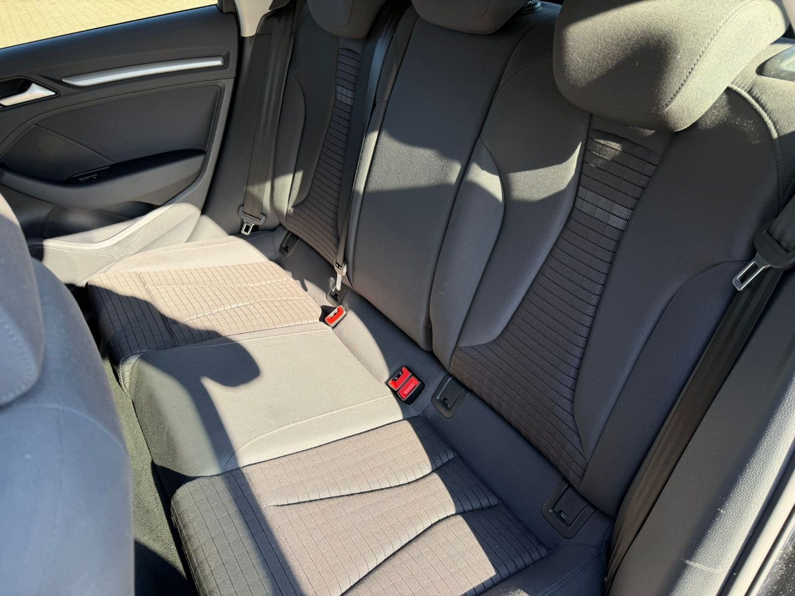 Audi A3 Sportback AHK NAVI foto 8