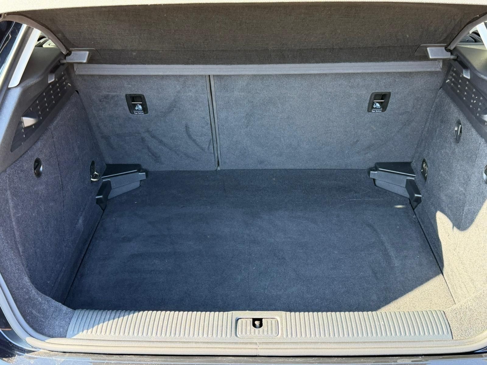Audi A3 Sportback AHK NAVI foto 9
