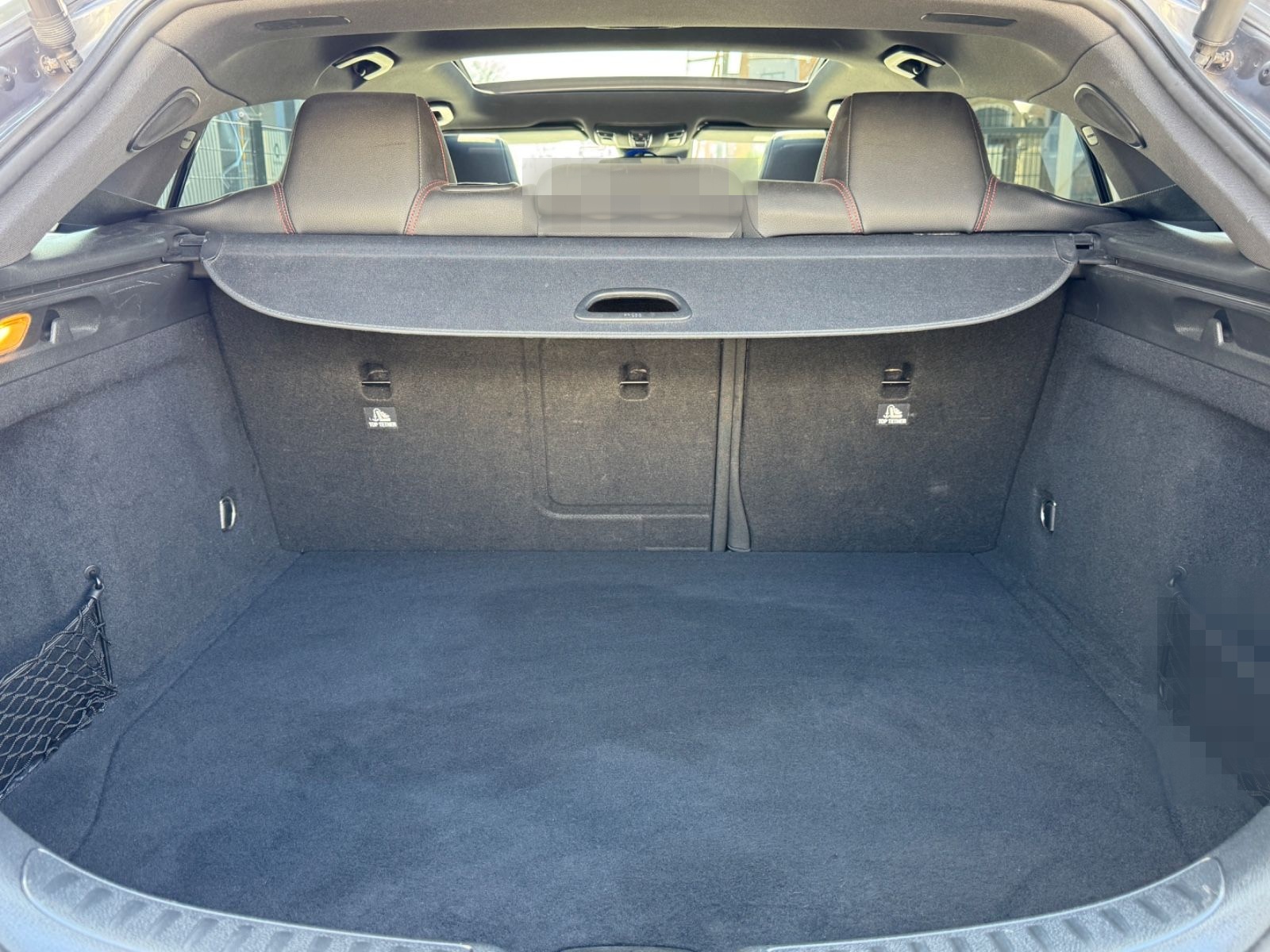 Mercedes-Benz CLA 200 Shooting Brake AMG-LINE*PANO*XEN*H&K*KAM foto 19