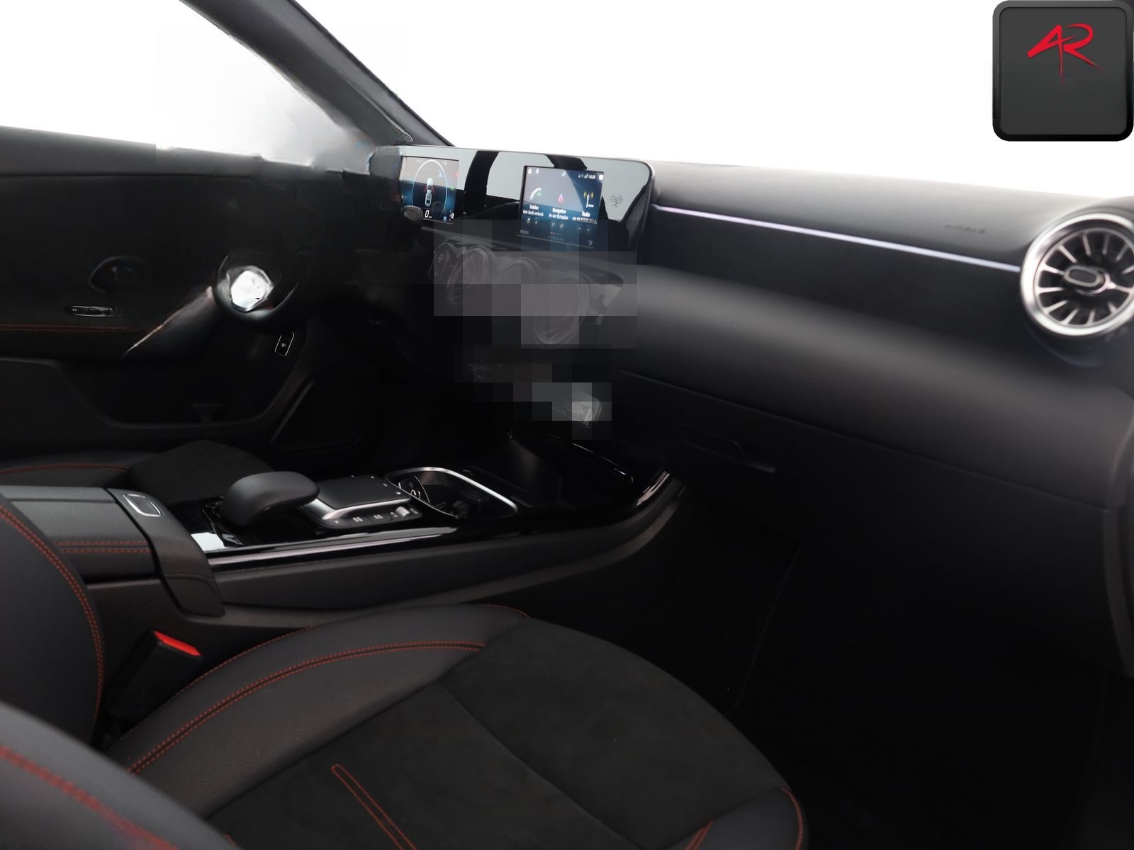 Mercedes-Benz A 200 d Limousine 3x AMG PANO,CARPLAY,1.HAND,SH foto 18