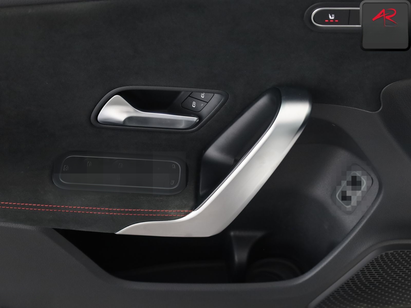 Mercedes-Benz A 200 d Limousine 3x AMG PANO,CARPLAY,1.HAND,SH foto 9
