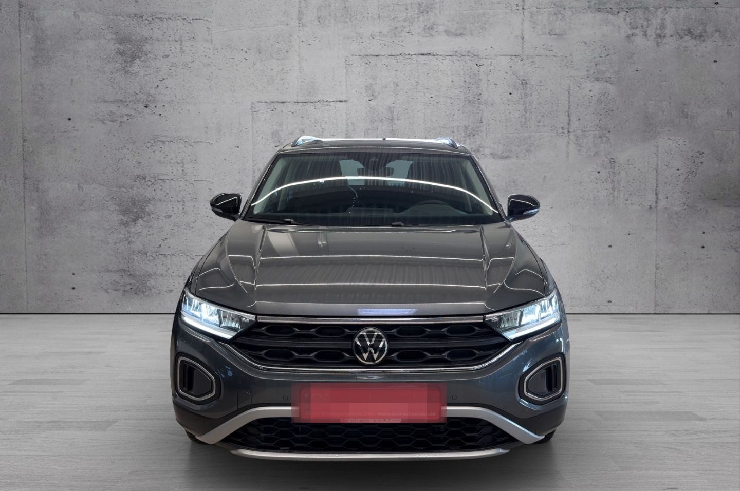 Volkswagen T-Roc 1.0 TSI Goal LED DIG.COCKPIT ACC 17 NAVI foto 2