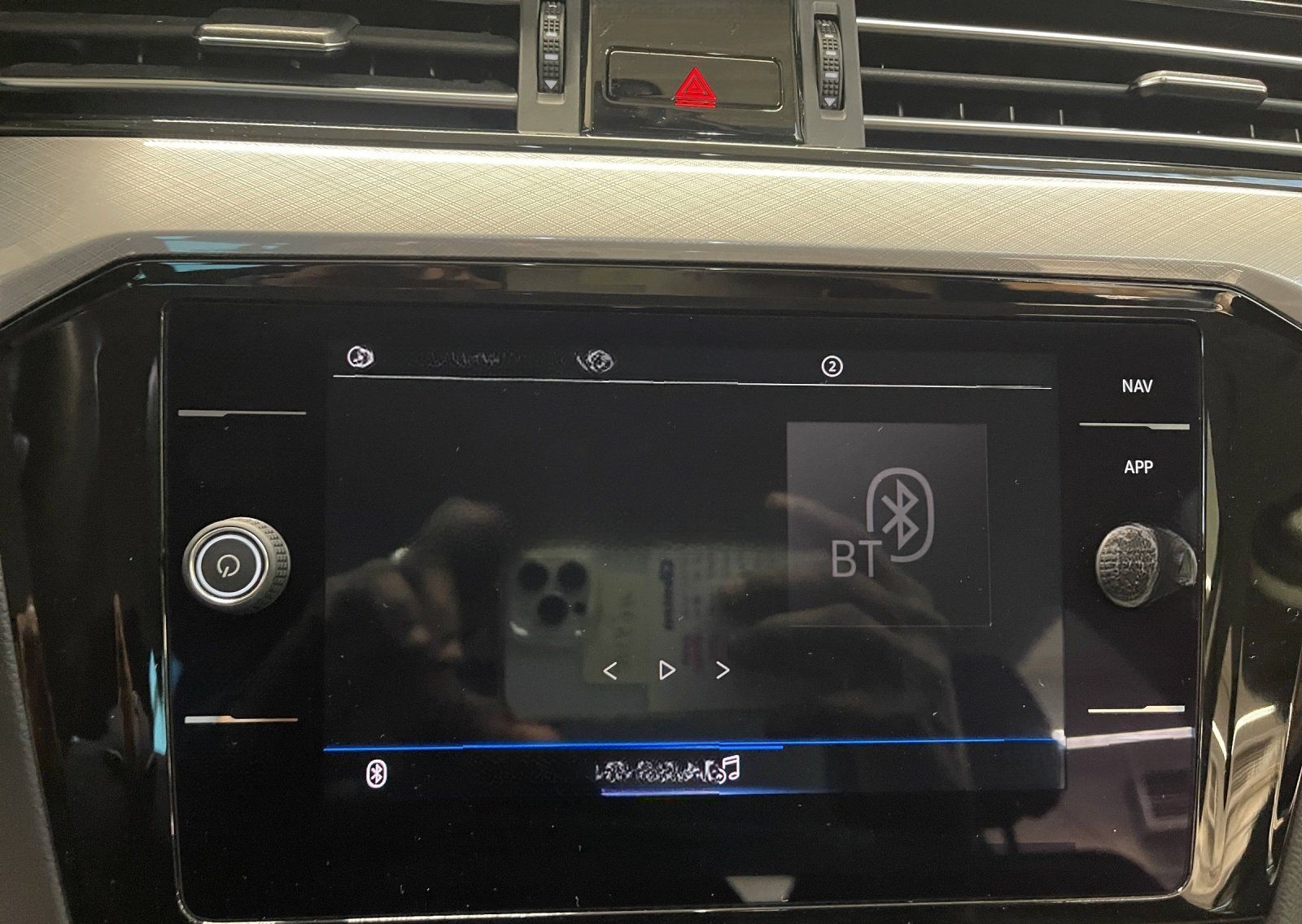 Volkswagen Passat Variant 2.0 TDI BMT Business ACC AHK AUT foto 13