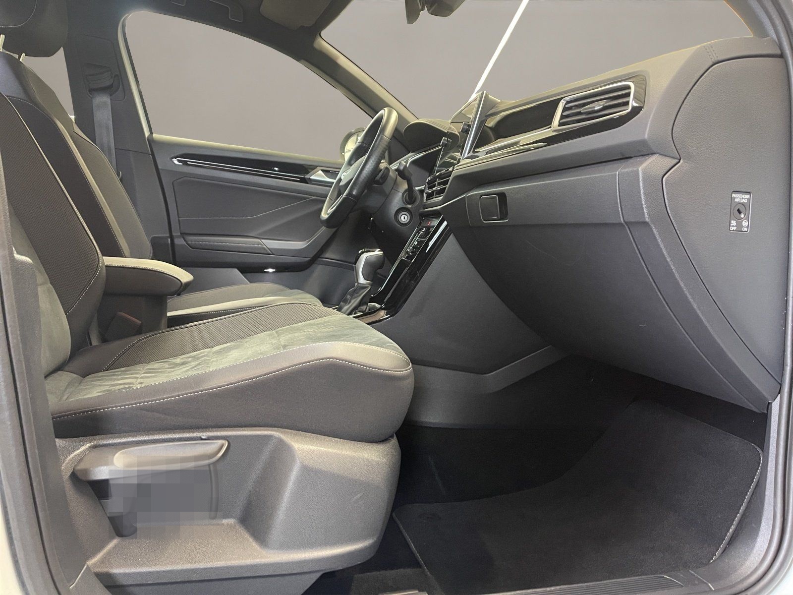 Volkswagen T-Roc 2.0 TDI R-Line R-Line ACC AHK AUT Kam. LED foto 18