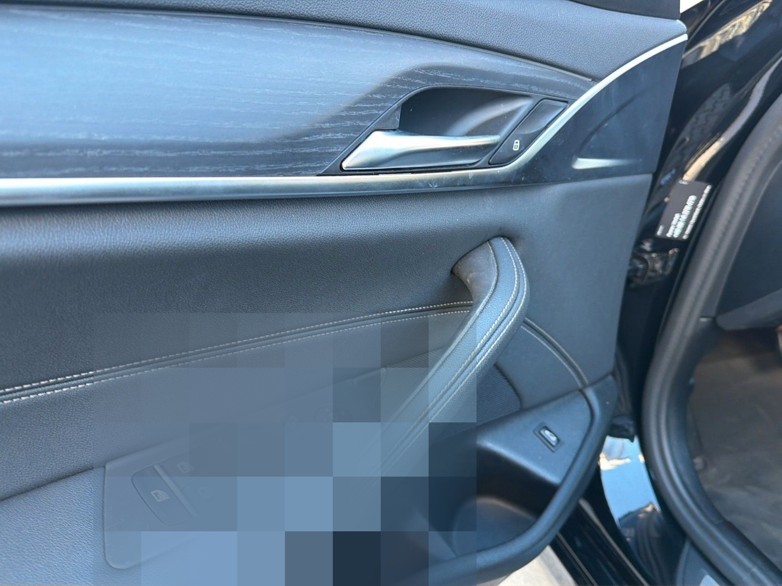 BMW 520D Rückfahrkam. Tempomat Carplay NAVI LED SHZ foto 8