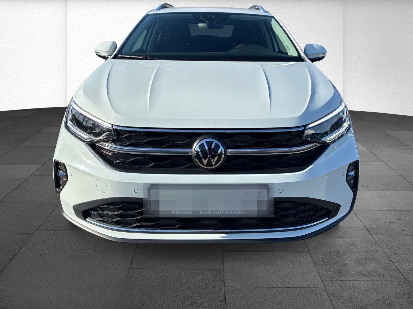 Volkswagen Taigo Style 1.0 TSI DSG AHK-abnehmbar Navi Rückf foto 5