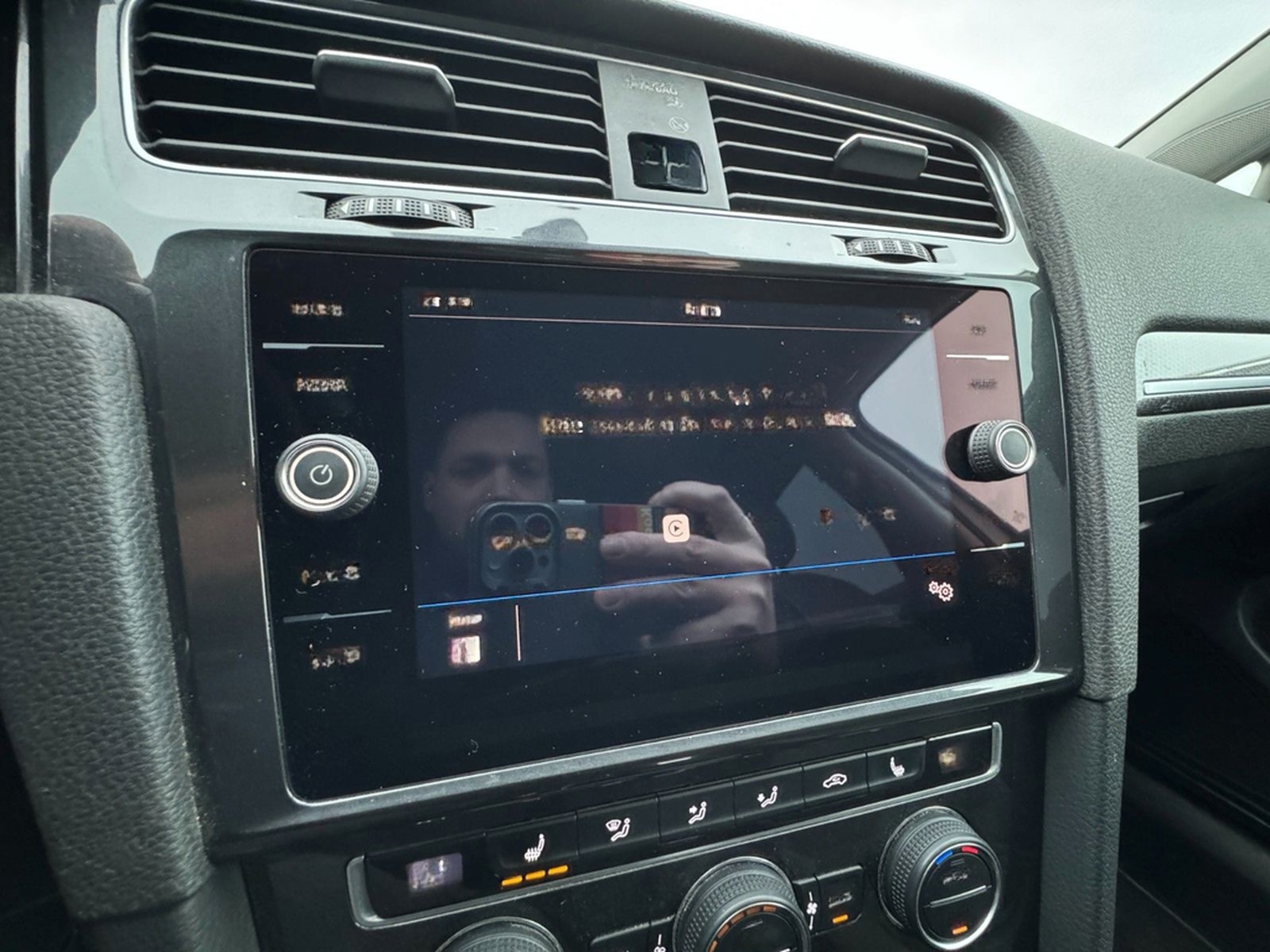 Volkswagen Golf VII Variant Alltrack 4Motion ACC LED foto 20