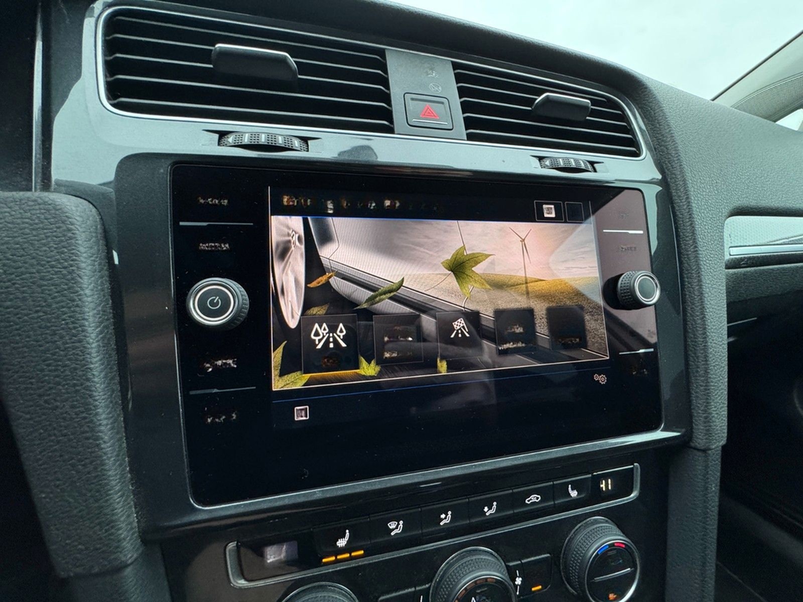 Volkswagen Golf VII Variant Alltrack 4Motion ACC LED foto 21