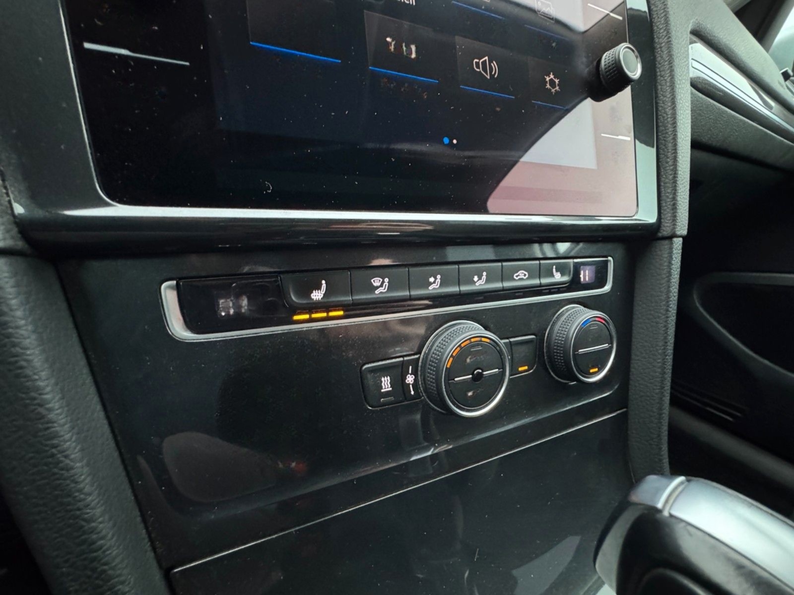 Volkswagen Golf VII Variant Alltrack 4Motion ACC LED foto 23