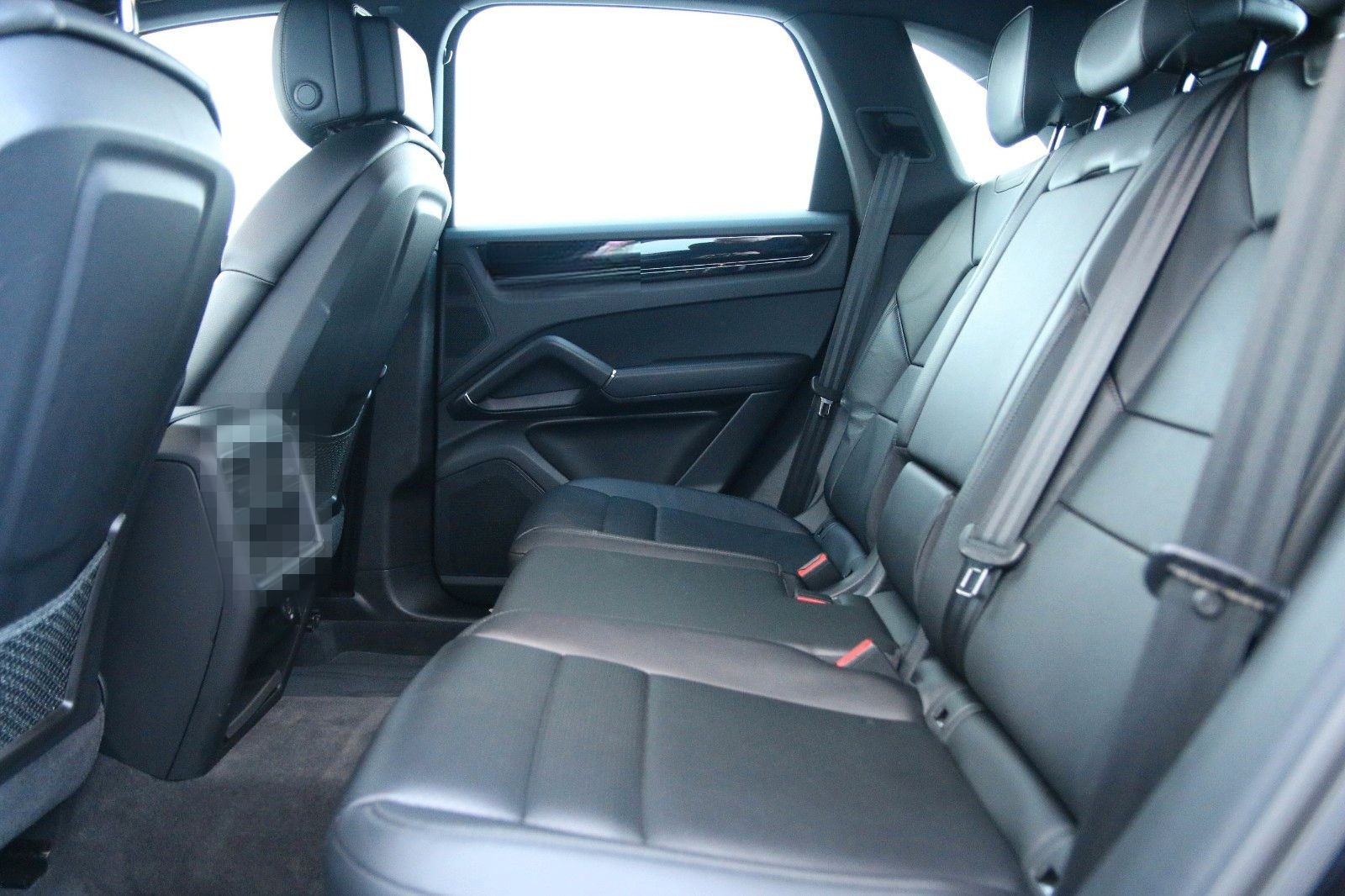 Porsche Cayenne ACC Komfortzugang SoftClose 360° Memory foto 11