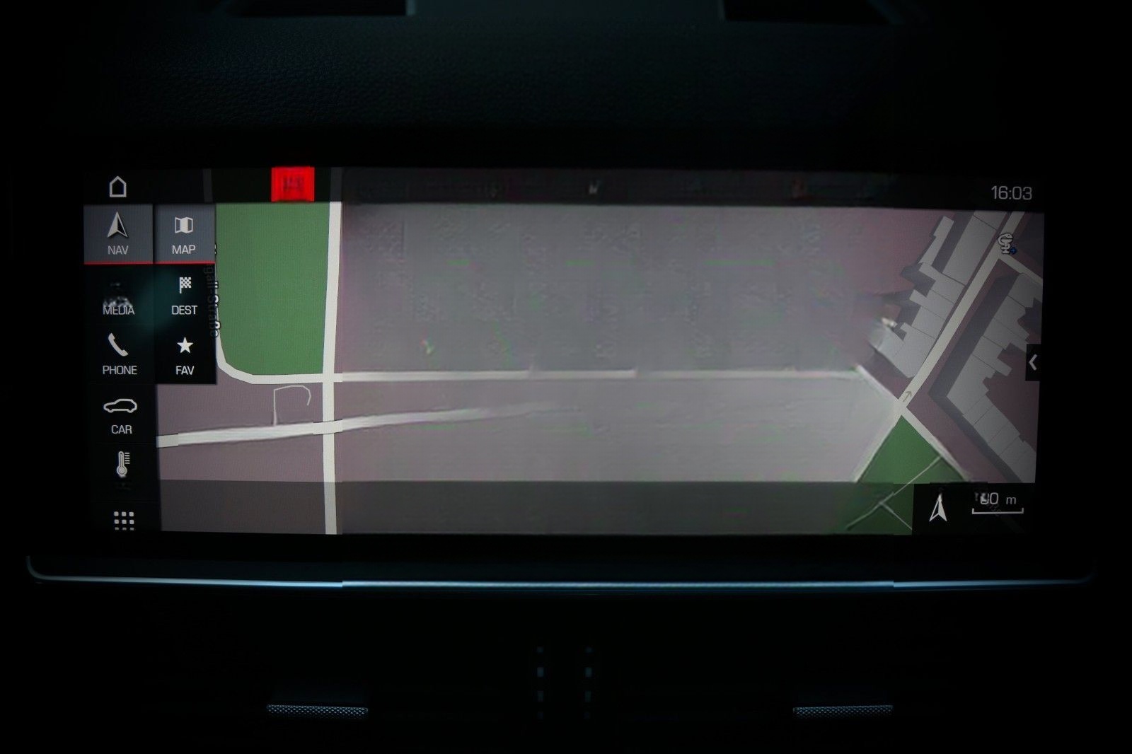 Porsche Cayenne ACC Komfortzugang SoftClose 360° Memory foto 16