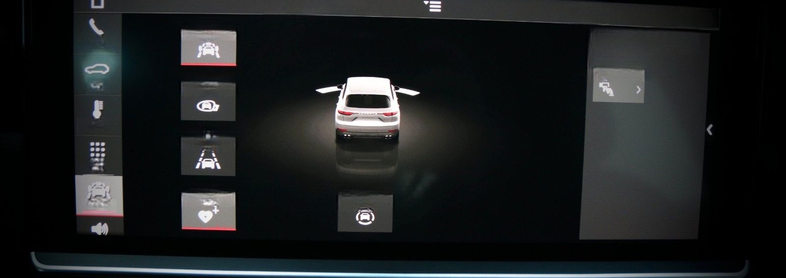 Porsche Cayenne ACC Komfortzugang SoftClose 360° Memory foto 17