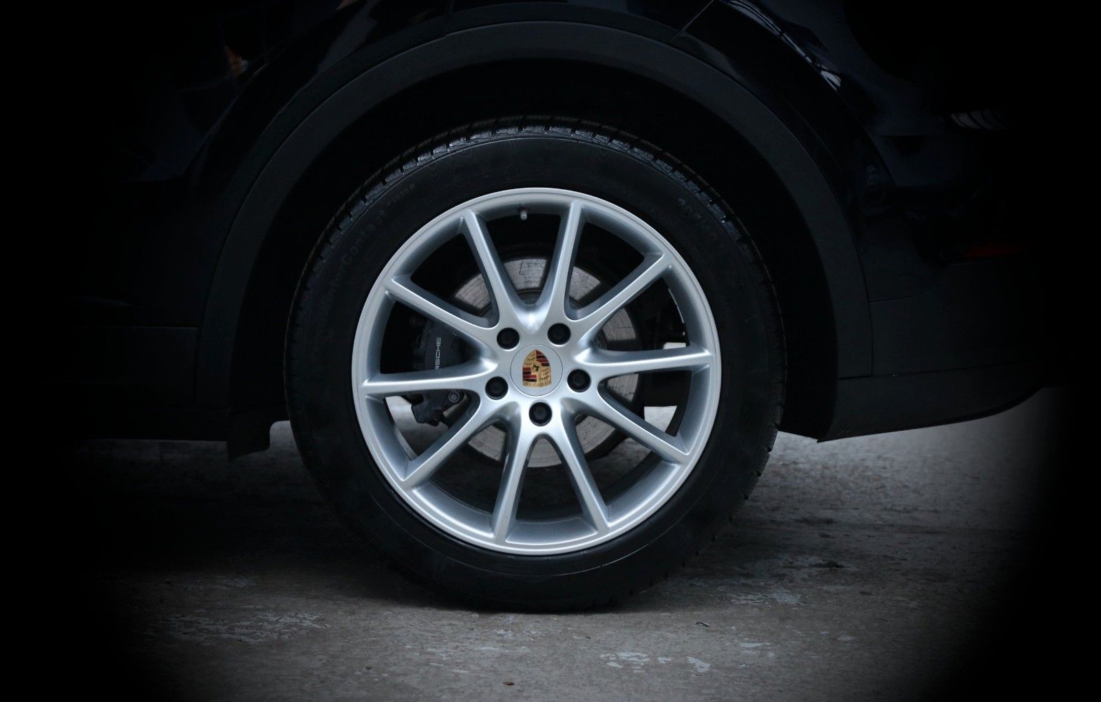 Porsche Cayenne ACC Komfortzugang SoftClose 360° Memory foto 22