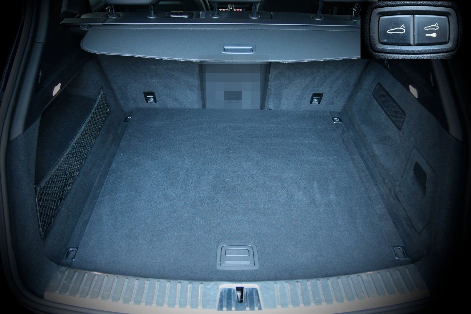 Porsche Cayenne ACC Komfortzugang SoftClose 360° Memory foto 23