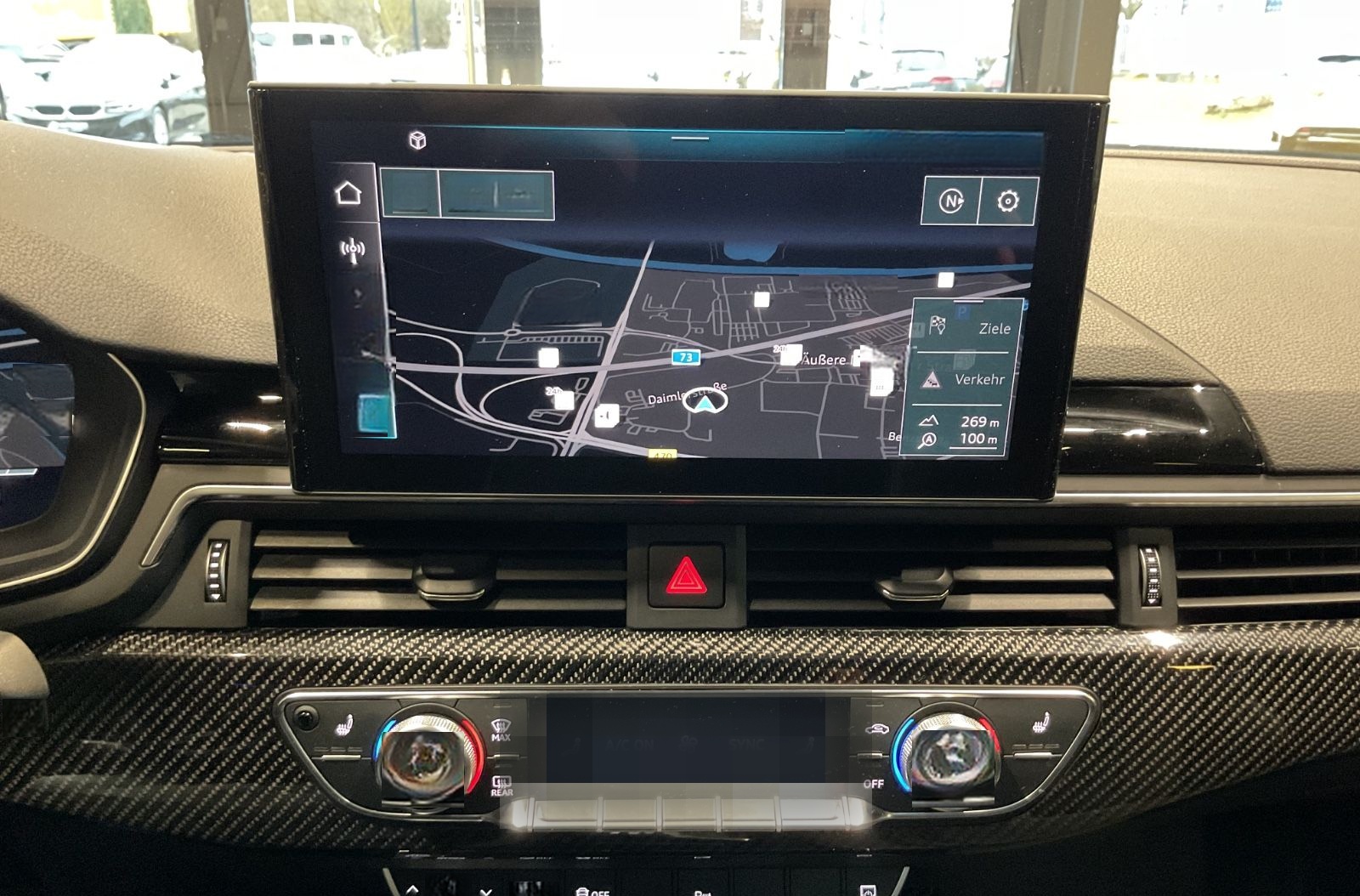 Audi A5 Spb. qu. S line Competition+ B&O HuD Pano 20" foto 11