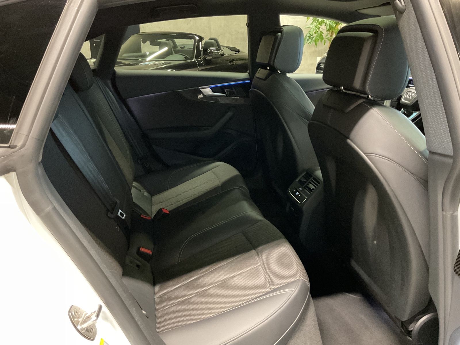 Audi A5 Spb. qu. S line Competition+ B&O HuD Pano 20" foto 14