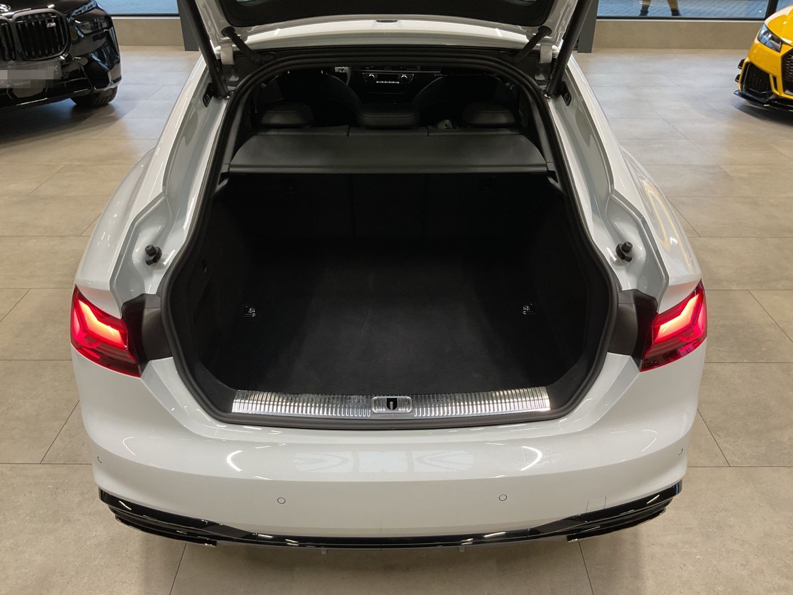 Audi A5 Spb. qu. S line Competition+ B&O HuD Pano 20" foto 24