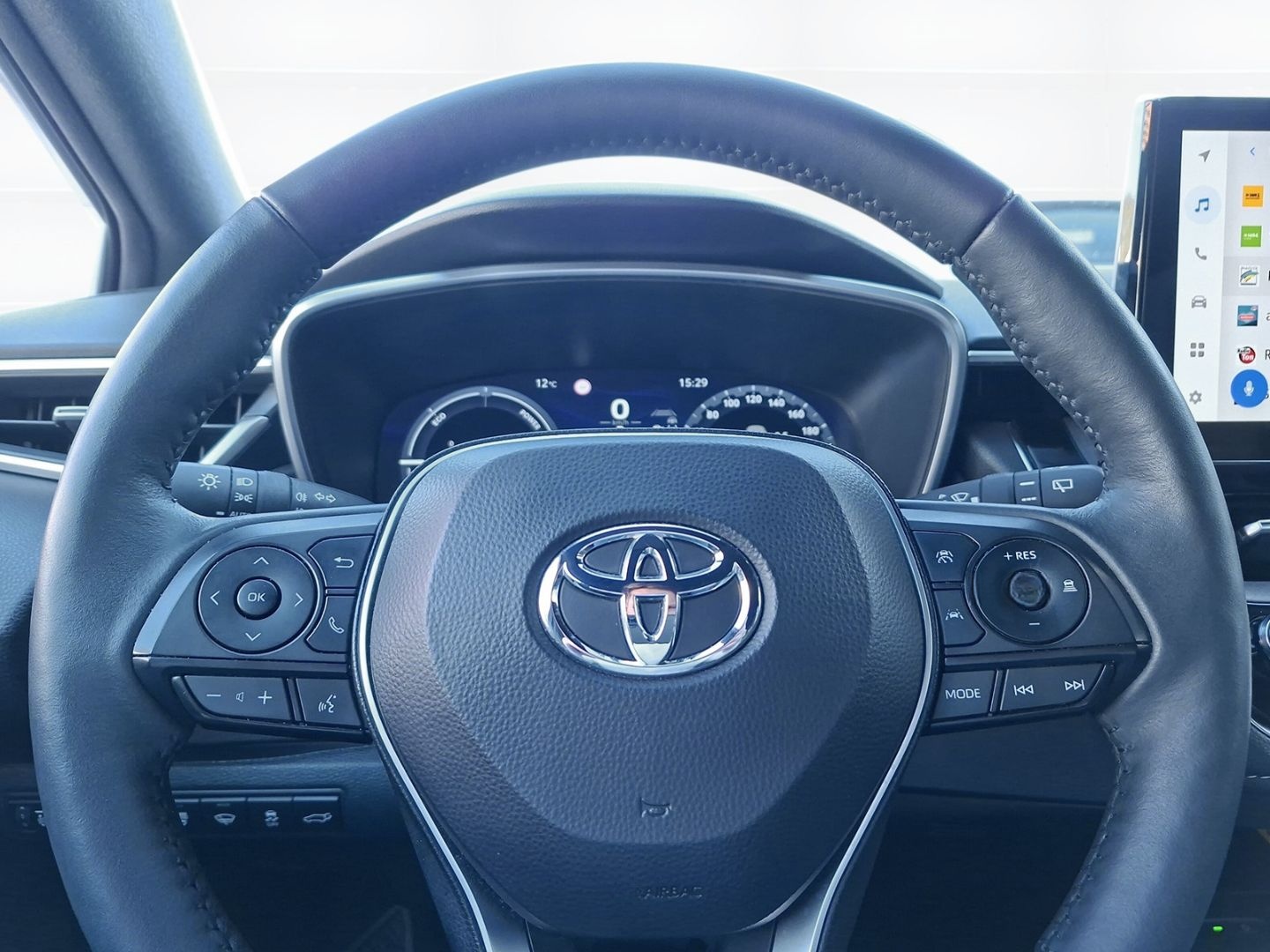 Toyota Corolla 1.8 Hybrid Touring Sports Team D +Navi + foto 11