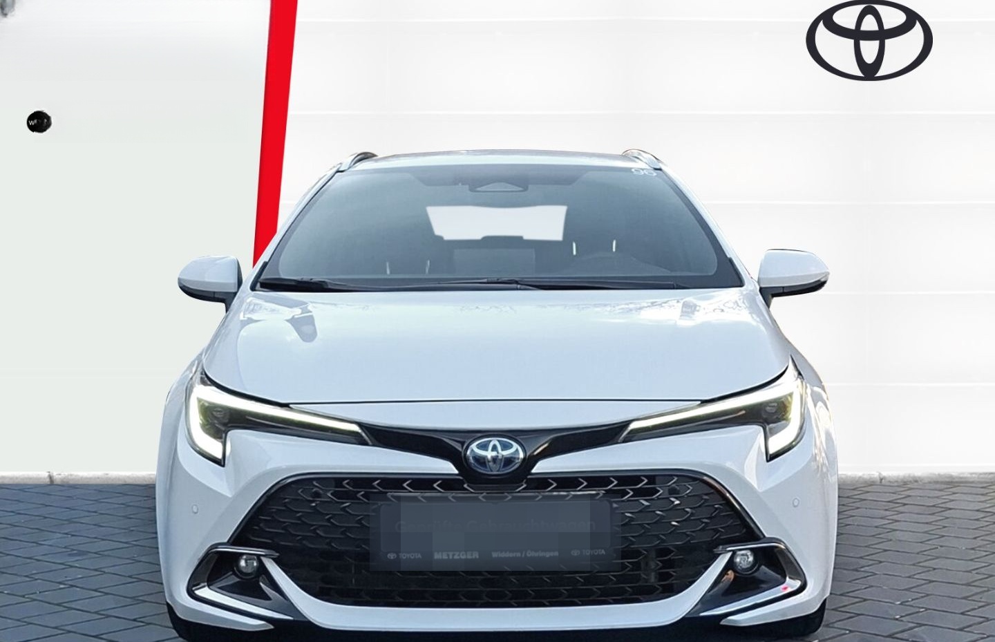 Toyota Corolla 1.8 Hybrid Touring Sports Team D +Navi + foto 18