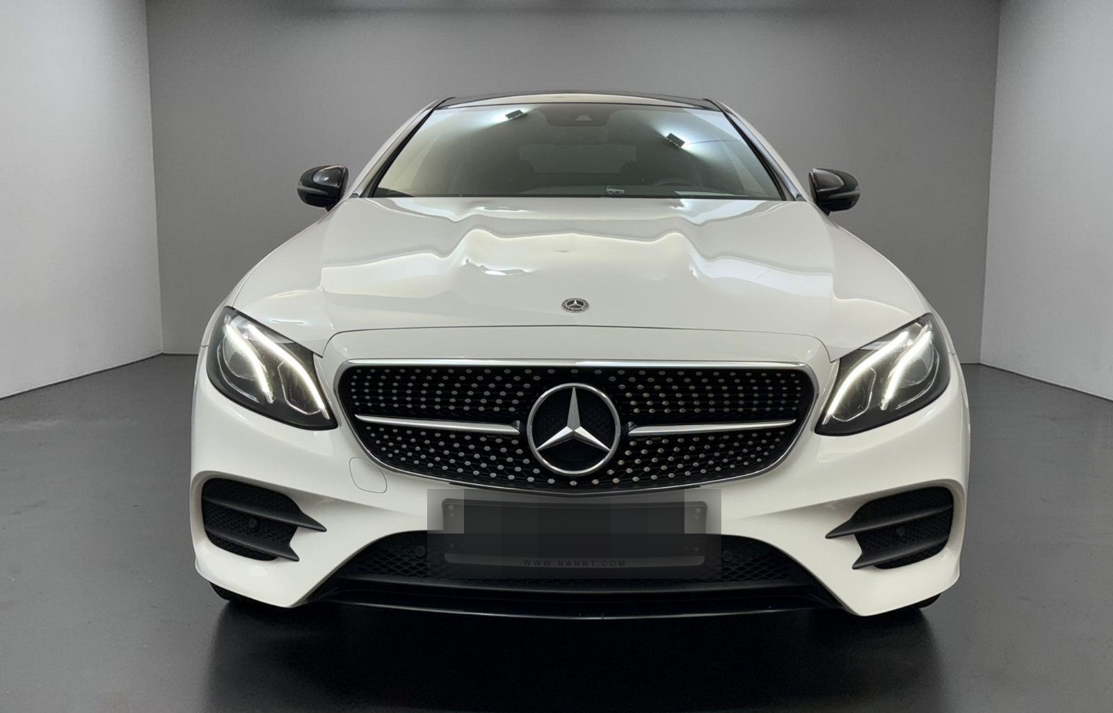 Mercedes-Benz E 200 Coupe AMG-LINE*PANO*WIDE*AMBIENT-LIGHT*19Z foto 2