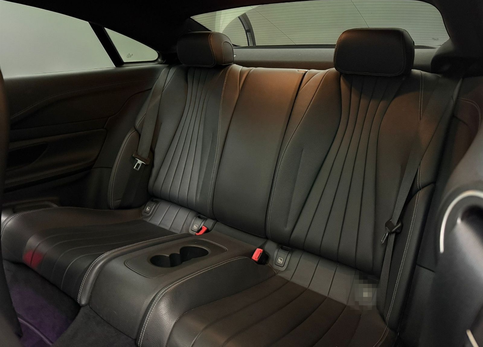 Mercedes-Benz E 200 Coupe AMG-LINE*PANO*WIDE*AMBIENT-LIGHT*19Z foto 15