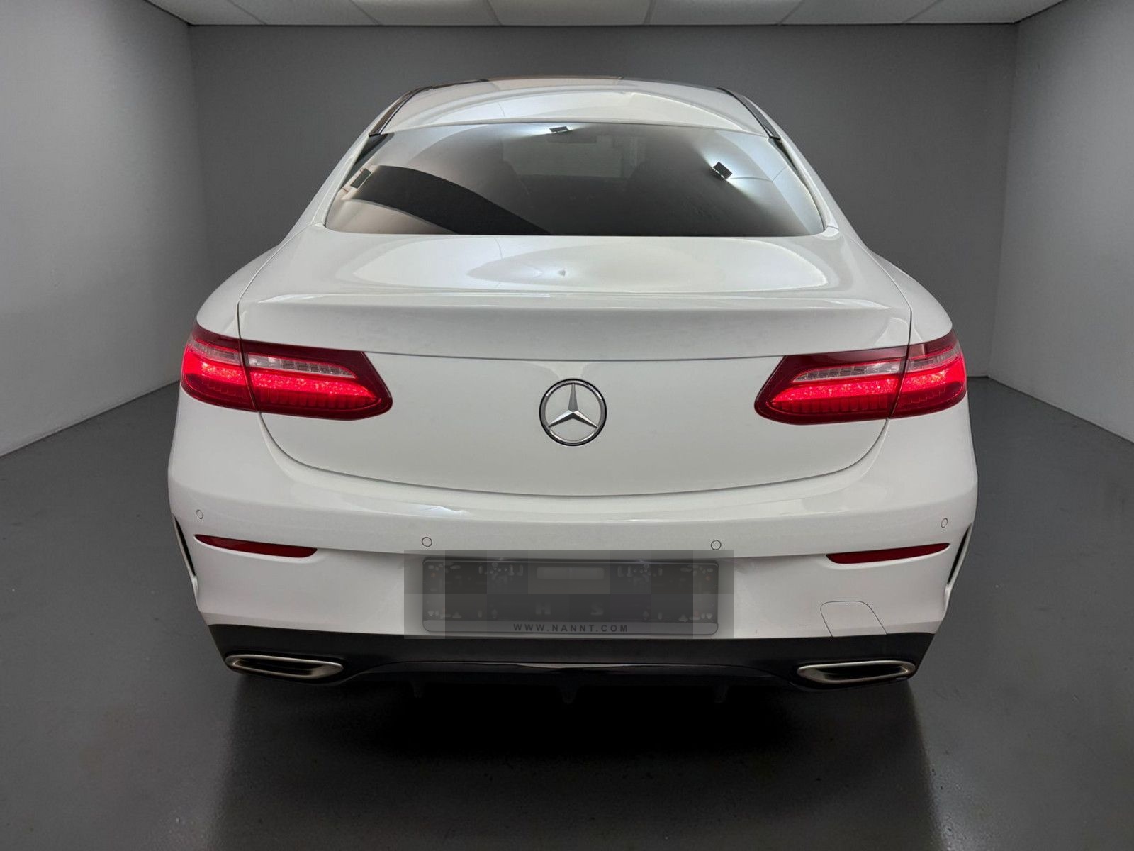 Mercedes-Benz E 200 Coupe AMG-LINE*PANO*WIDE*AMBIENT-LIGHT*19Z foto 6