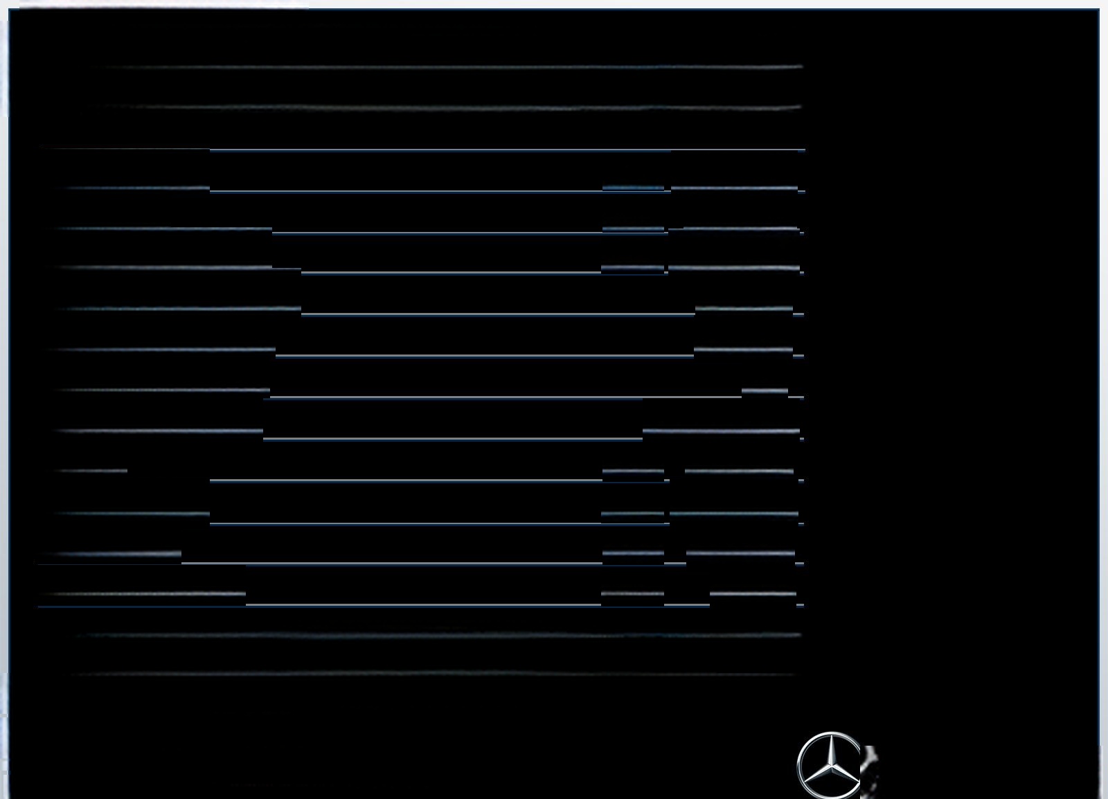 Mercedes-Benz C 220 d AVANTGARDE *AHK*WINTER*KAMERA*AMBI*DAB* foto 23