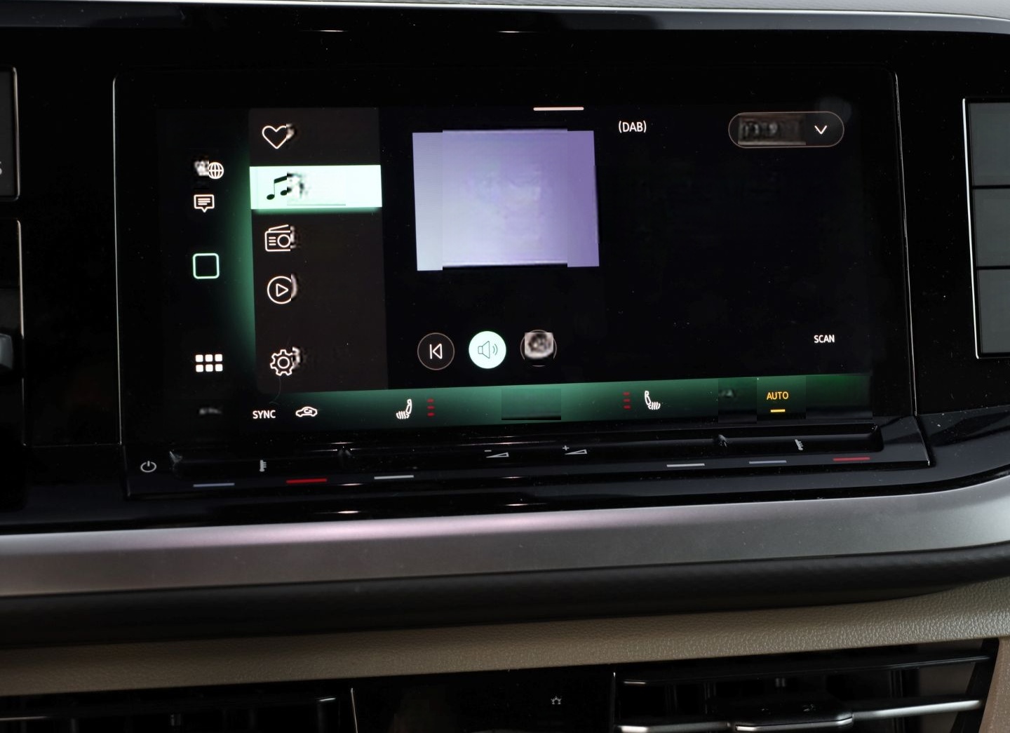 Volkswagen T7 Multivan LR LÜ STYLE TDI Vis-a-Vis 7-SITZER 5 foto 16