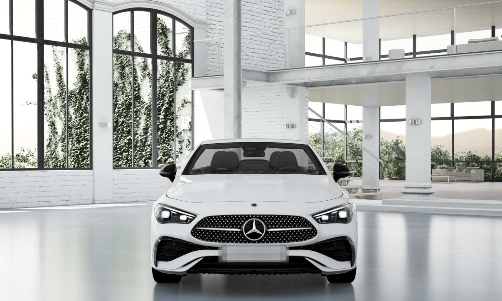 Mercedes-Benz CLE 220 d AMG*Digital Light*Airscarf*NIGHT*19"*+ foto 2