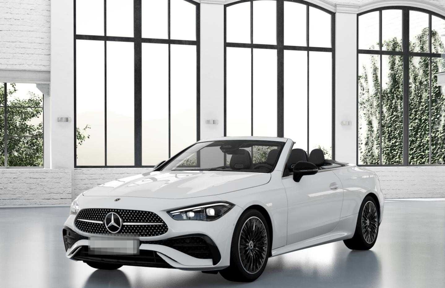 Mercedes-Benz CLE 220 d AMG*Digital Light*Airscarf*NIGHT*19"*+ foto 11