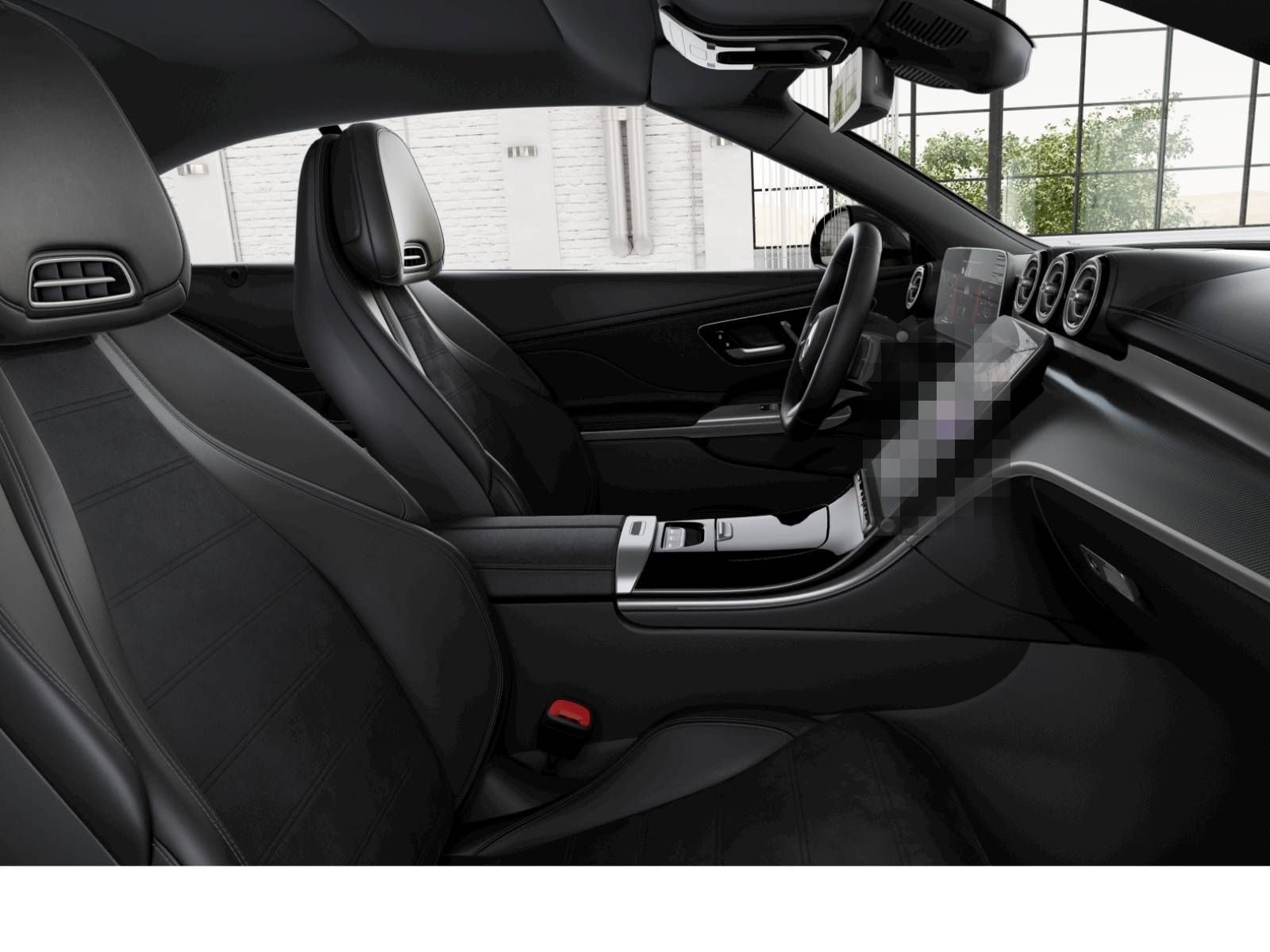 Mercedes-Benz CLE 220 d AMG*Digital Light*Airscarf*NIGHT*19"*+ foto 9