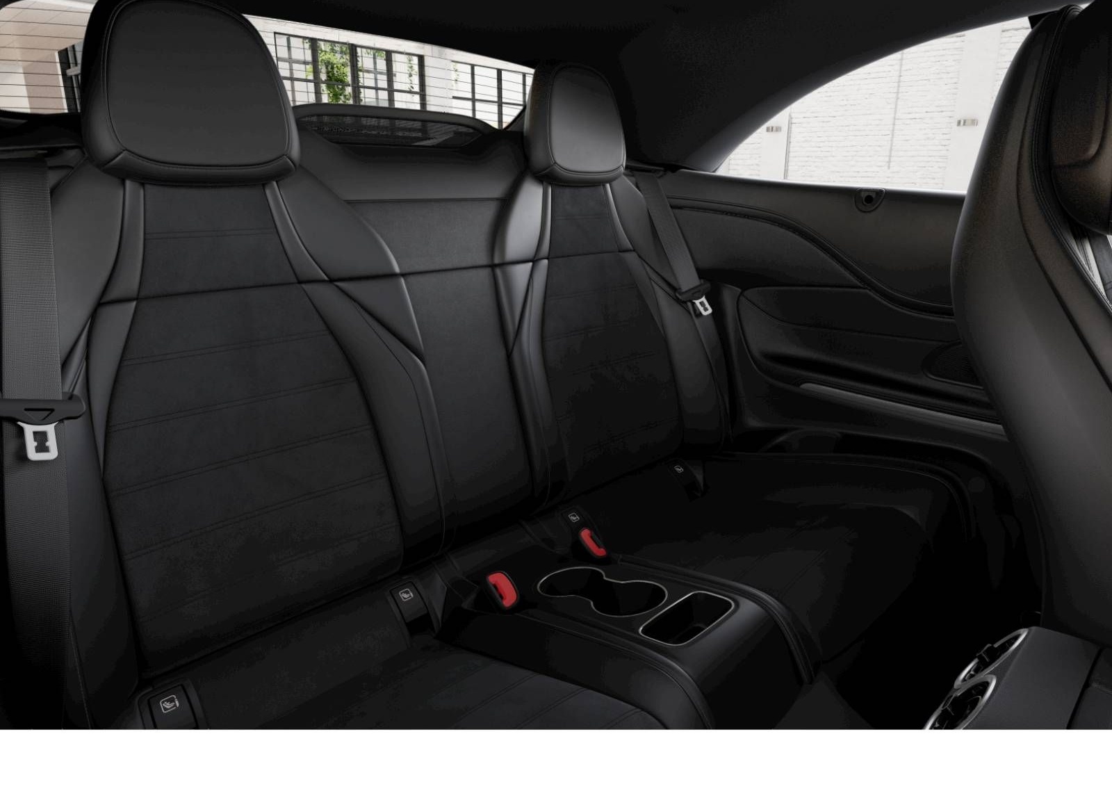 Mercedes-Benz CLE 220 d AMG*Digital Light*Airscarf*NIGHT*19"*+ foto 10