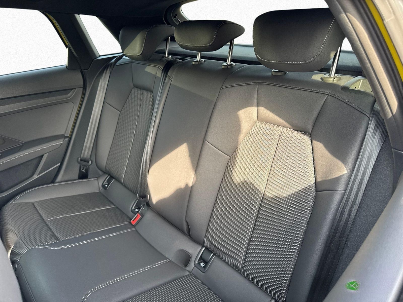 Audi A3 35 TFSI S tr. S line LED ACC VIRTUAL NAVI foto 12