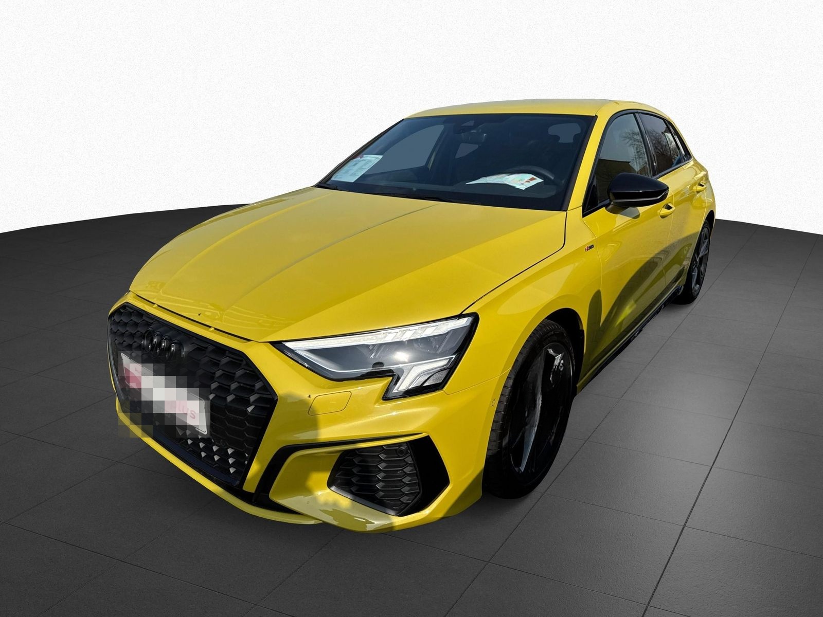 Audi A3 35 TFSI S tr. S line LED ACC VIRTUAL NAVI foto 15
