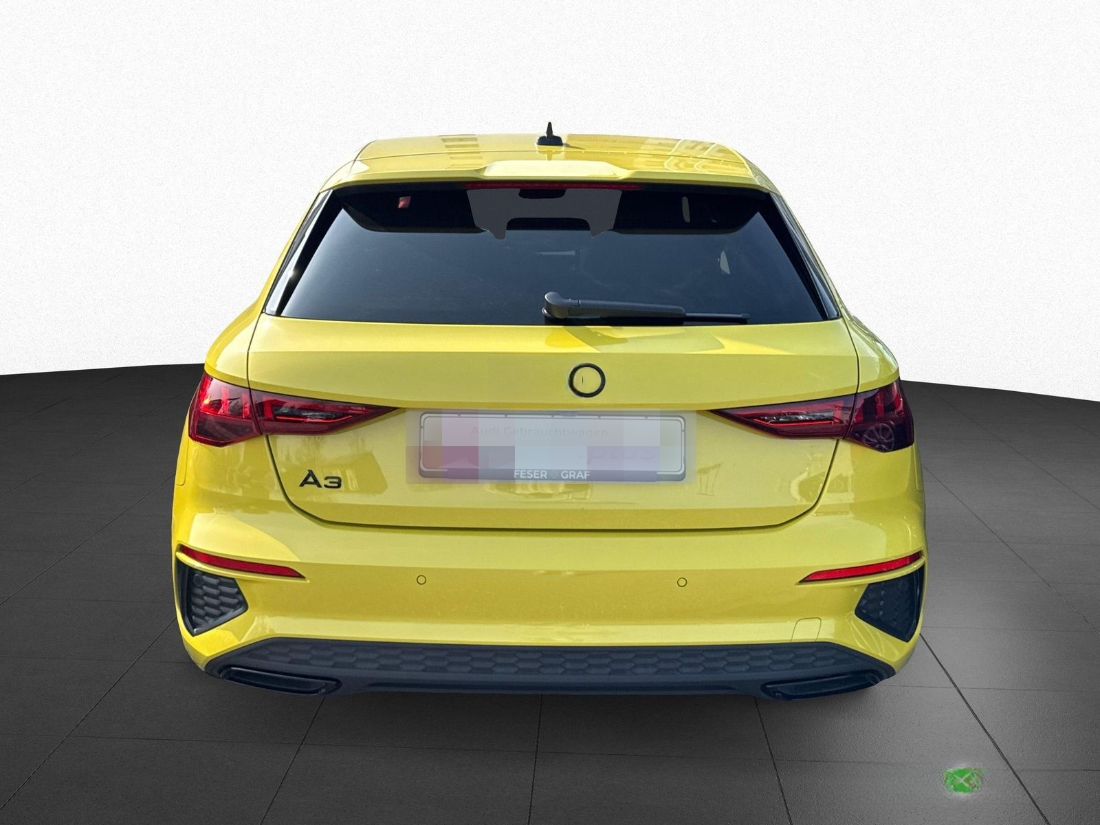 Audi A3 35 TFSI S tr. S line LED ACC VIRTUAL NAVI foto 6