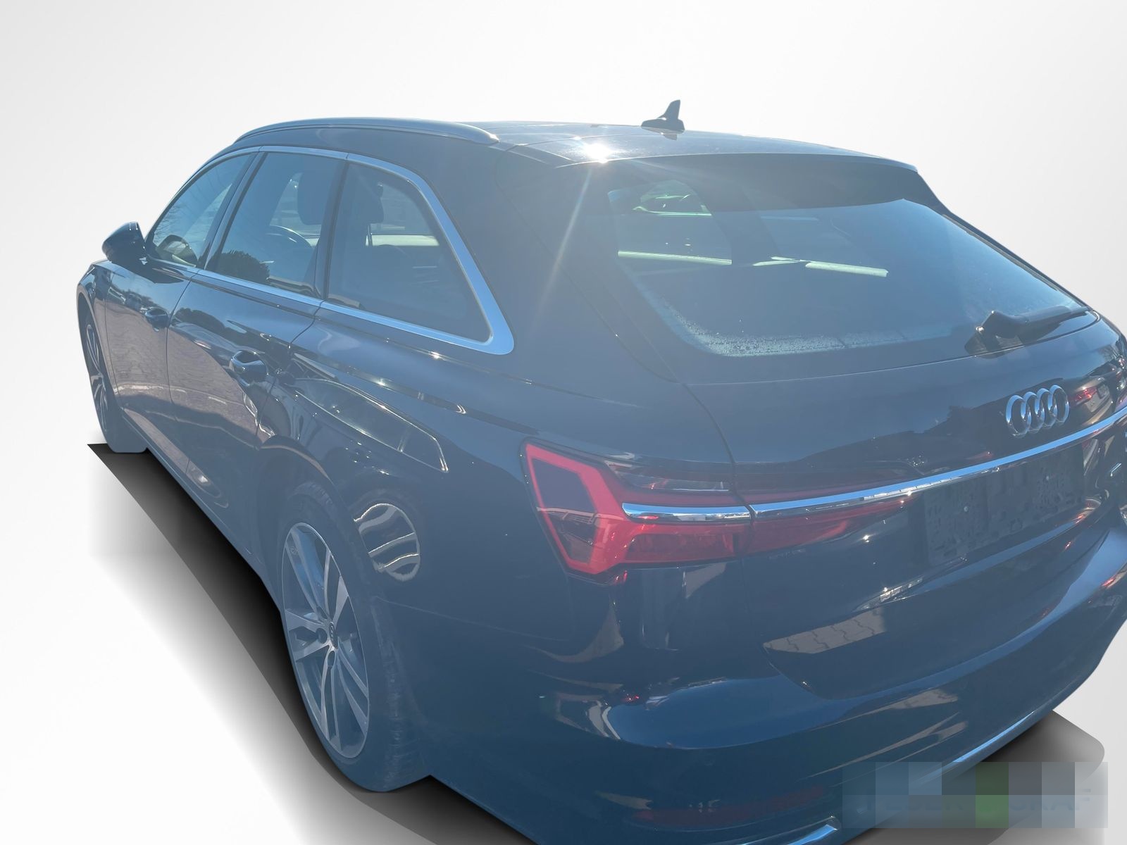 Audi A6 Avant 50 TDI qu.sport,LED,Navi+,HuD,Pano,AHK foto 2