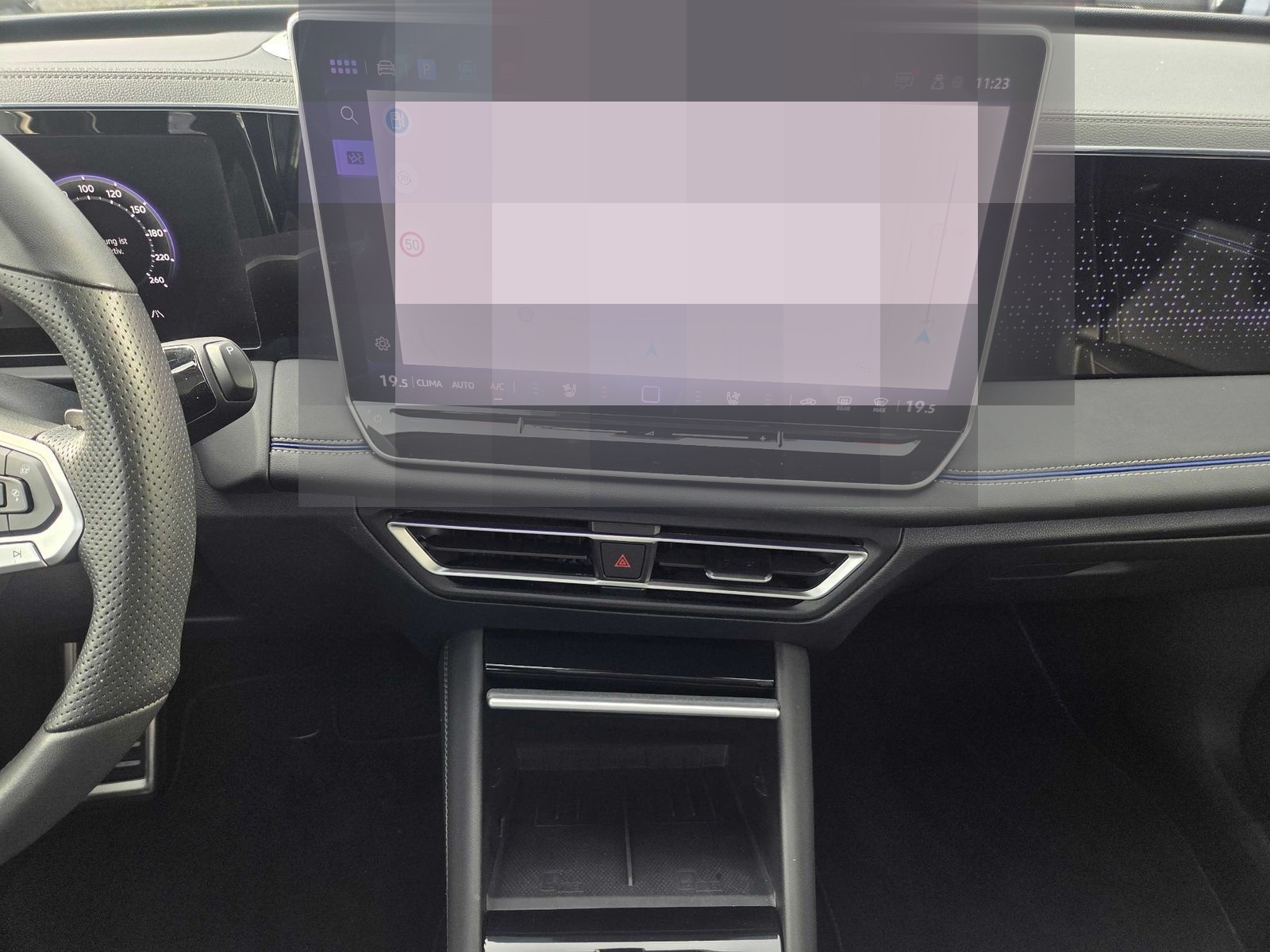 Volkswagen Tiguan TDI 2.0 4motion R-Line+Leder+Pano Dach+ foto 13