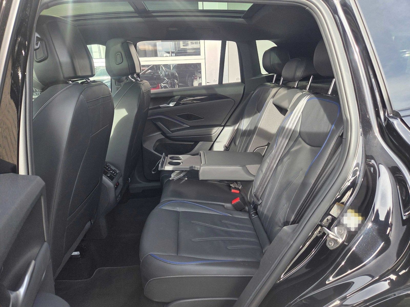 Volkswagen Tiguan TDI 2.0 4motion R-Line+Leder+Pano Dach+ foto 9