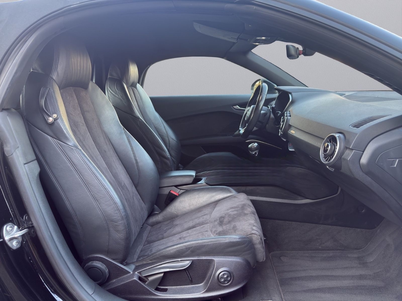 Audi TT Roadster 2.0 TFSI*ALCANTATA*BANG OLUFSEN* foto 18