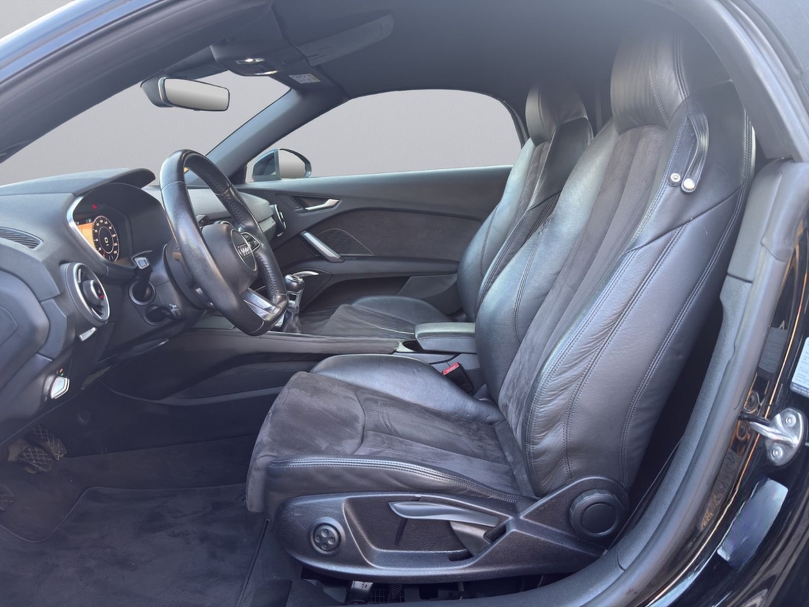 Audi TT Roadster 2.0 TFSI*ALCANTATA*BANG OLUFSEN* foto 19