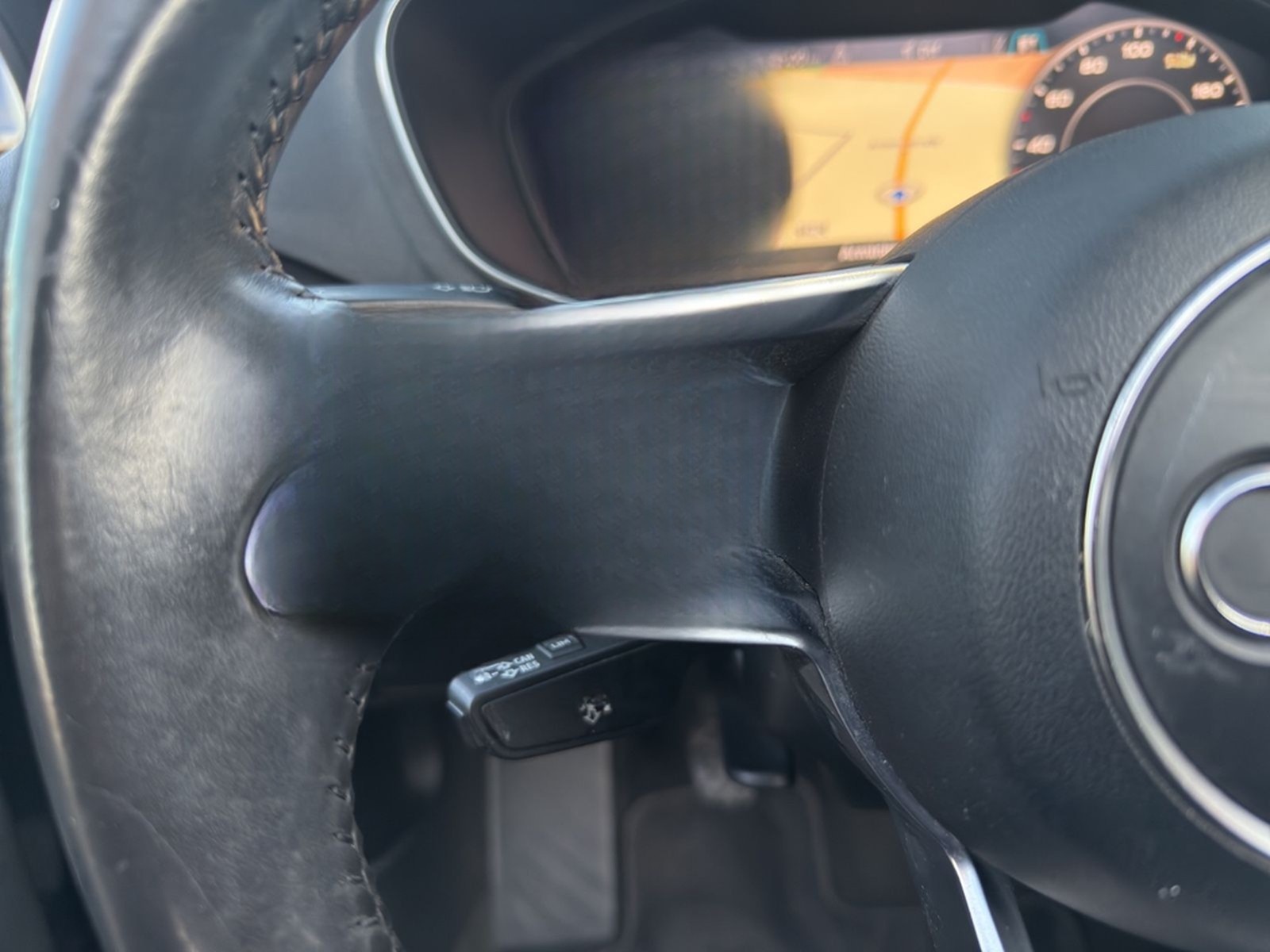 Audi TT Roadster 2.0 TFSI*ALCANTATA*BANG OLUFSEN* foto 23