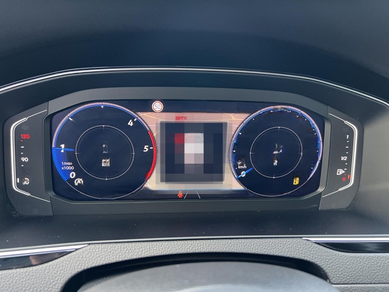 Volkswagen Passat Variant 2.0 TDI ACC+SHZ+PDC+RFK+KLIMA+LED foto 11