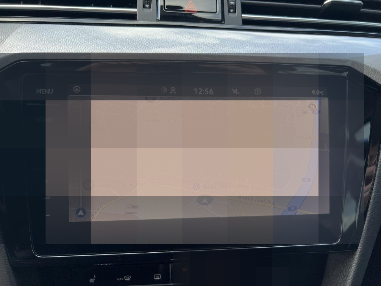 Volkswagen Passat Variant 2.0 TDI ACC+SHZ+PDC+RFK+KLIMA+LED foto 12