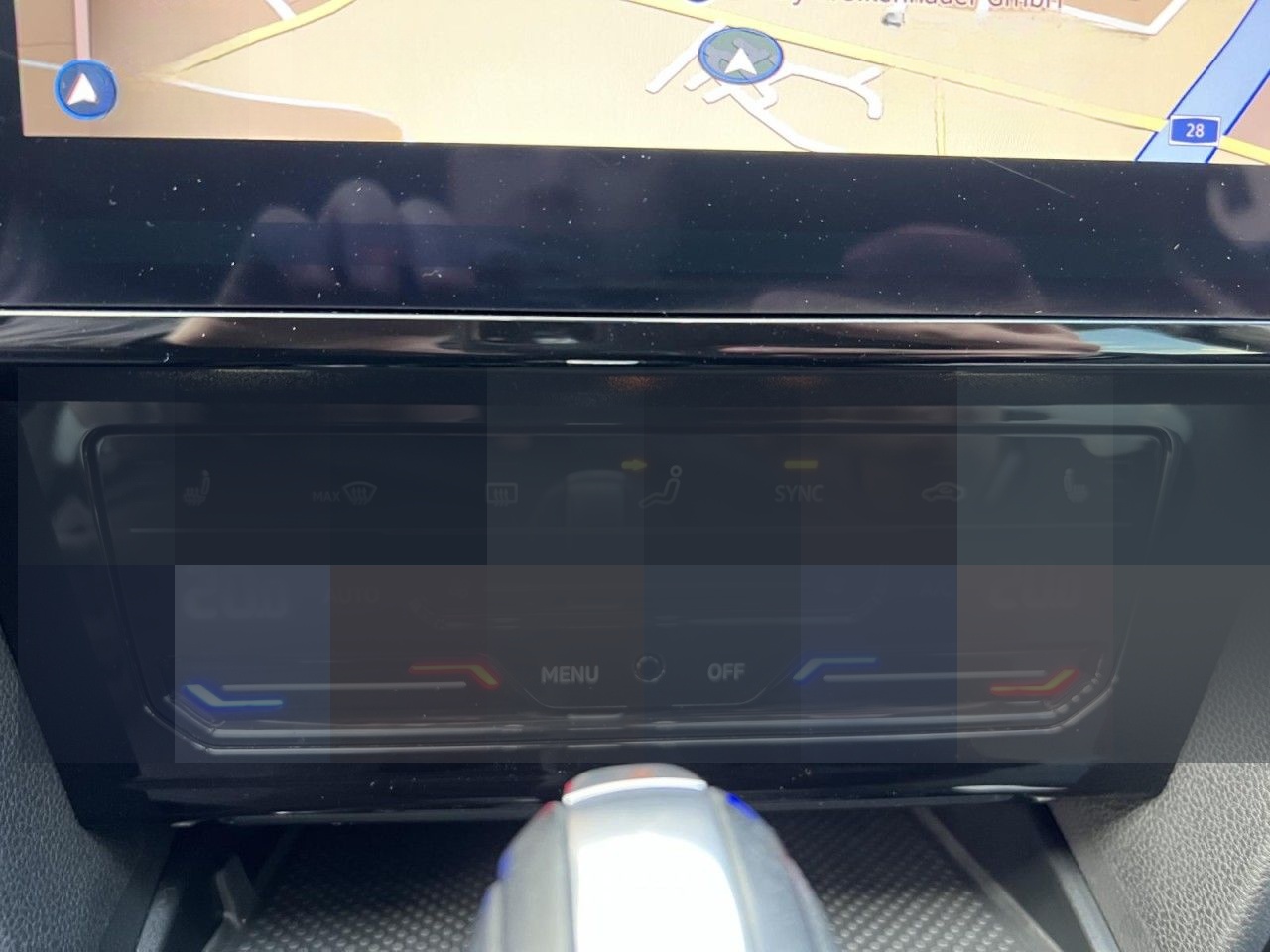 Volkswagen Passat Variant 2.0 TDI ACC+SHZ+PDC+RFK+KLIMA+LED foto 13