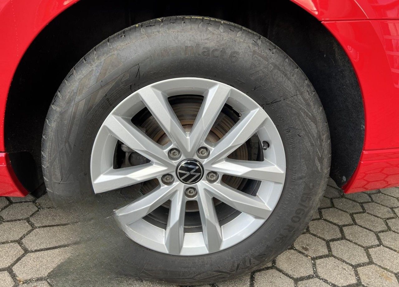 Volkswagen Passat Variant 2.0 TDI ACC+SHZ+PDC+RFK+KLIMA+LED foto 16