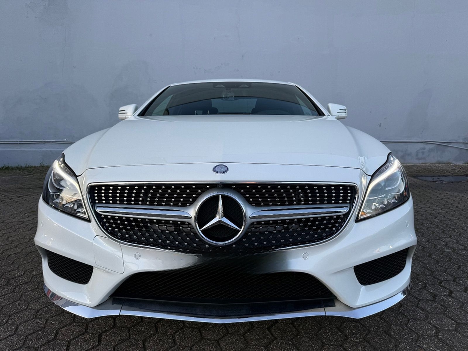 Mercedes-Benz CLS 400*AMG*Multibeam*Leder*360 CAM* foto 2