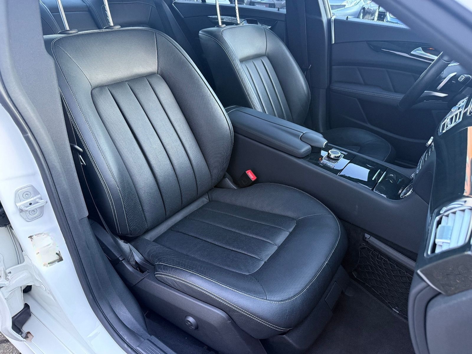 Mercedes-Benz CLS 400*AMG*Multibeam*Leder*360 CAM* foto 13